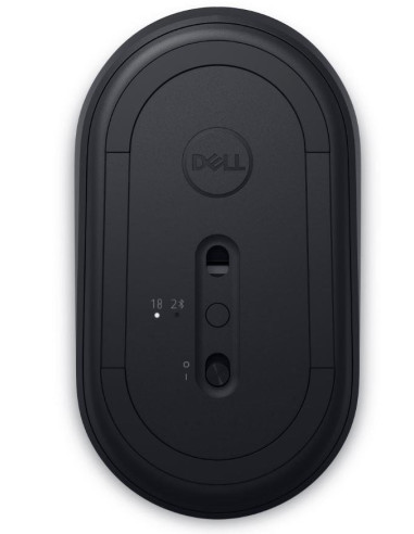 MOUSE USB OPTICAL WRL MS355/570-BBJH DELL