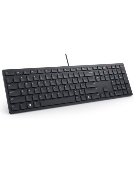 KEYBOARD KB525C EST/580-BBTH DELL KEYBOARD KB525C EST/580-BBTH DELL