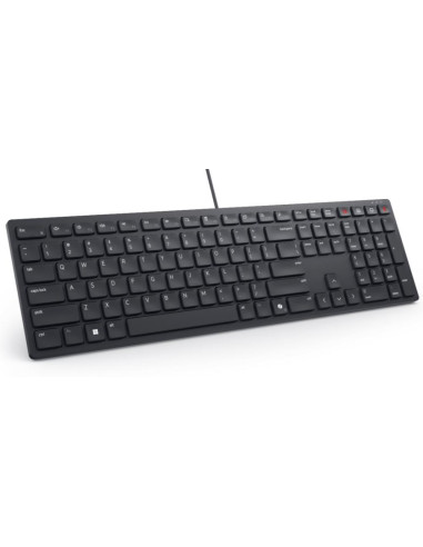 KEYBOARD KB525C ENG/580-BBSX DELL