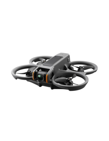 Drone, DJI, DJI Avata 2 Fly More Combo (Single Battery), Consumer, CP.FP.00000150.08