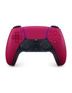 GAMEPAD DUALSENSE V2 WIRELESS/COSMICRED 711719575931 SONY