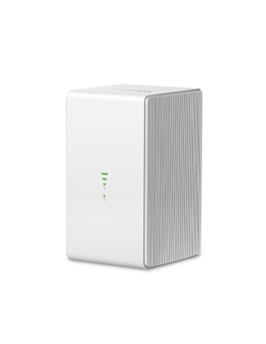 Wireless Router, MERCUSYS, Router, IEEE 802.11 b/g, IEEE 802.11n, 1x10/100M, LAN WAN ports 1, DHCP, 4G, MB110-4G