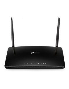 Wireless Router, TP-LINK, Wireless Router, 1200 Mbps, IEEE 802.11a, IEEE 802.11 b/g, IEEE 802.11n, IEEE 802.11ac, 3x10/100/1000