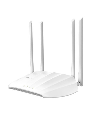 Access Point, TP-LINK, 1200 Mbps, IEEE 802.11a, IEEE 802.11b, IEEE 802.11g, IEEE 802.11n, IEEE 802.11ac, 1x10/100/1000M, TL-WA1