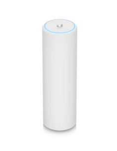 Access Point, UBIQUITI, Wi-Fi 5, Wi-Fi 6, IEEE 802.11a/b/g, IEEE 802.11n, 1xRJ45, U6-MESH