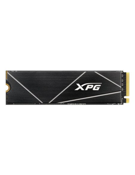 SSD, ADATA, XPG GAMMIX S70 BLADE, 4TB, M.2, PCIe Gen4, 3D NAND, Write speed 6600 MBytes/sec, Read speed 7400 MBytes/sec, TBW 29
