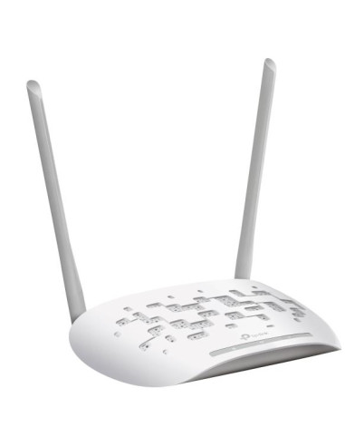 Access Point, TP-LINK, 300 Mbps, 1x10Base-T / 100Base-TX, Number of antennas 2, TL-WA801N