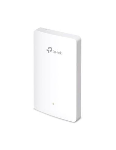 Access Point, TP-LINK, Omada, Number of antennas 2, EAP615-WALL