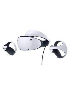 PLAYSTATION VR2 BUNDLE/SONY