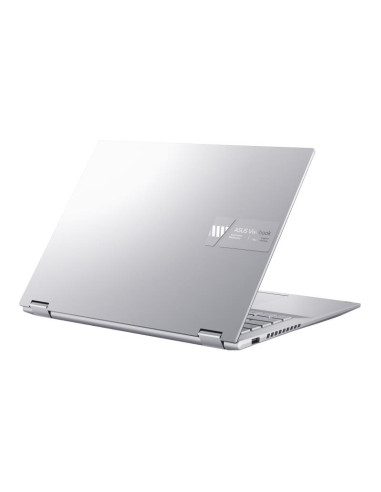 Notebook, ASUS, VivoBook Flip, TN3402YA, CPU Ryzen 5, 7430U, 2300 MHz, 14", Touchscreen, 2880x1800, RAM 16GB, DDR4, SSD 1TB, AM