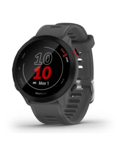 SMARTWATCH FORERUNNER 55/GREY 010-02562-13 GARMIN