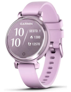 SMARTWATCH LILY 2/LILAC 010-02839-01 GARMIN