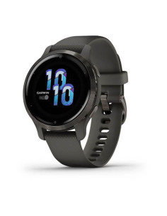 SMARTWATCH VENU 2S/GREY/SLATE 010-02429-10 GARMIN