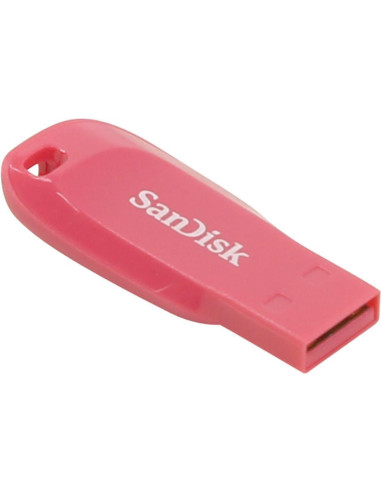 MEMORY DRIVE FLASH USB2 16GB/SDCZ50C-016G-B35PE SANDISK