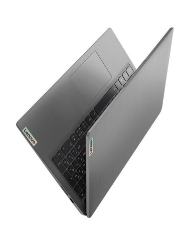 Notebook, LENOVO, IdeaPad, 3 15ITL6, CPU Core i3, i3-1115G4, 3000 MHz, 15.6", 1920x1080, RAM 8GB, DDR4, 3200 MHz, SSD 512GB, In