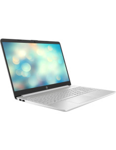 Notebook, HP, 15s-eq2175nw, CPU 5500U, 2100 MHz, 15.6", 1920x1080, RAM 16GB, DDR4, 3200 MHz, SSD 512GB, AMD Radeon, Integrated,