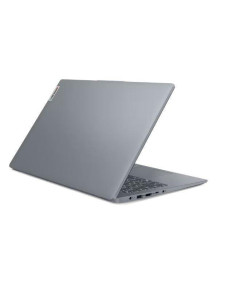 Notebook, LENOVO, IdeaPad, Slim 3 15IAH8, CPU Core i5, i5-12450H, 2000 MHz, 15.6", 1920x1080, RAM 8GB, DDR5, 4800 MHz, SSD 512G