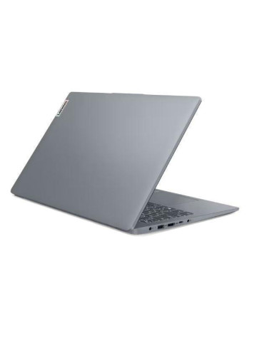 Notebook, LENOVO, IdeaPad, Slim 3 15IAH8, CPU Core i5, i5-12450H, 2000 MHz, 15.6", 1920x1080, RAM 8GB, DDR5, 4800 MHz, SSD 512G