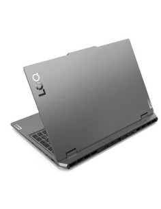 Notebook, LENOVO, LOQ, 15IAX9, CPU Core i5, i5-12450HX, 2400 MHz, 15.6", 1920x1080, RAM 12GB, DDR5, 4800 MHz, SSD 512GB, NVIDIA