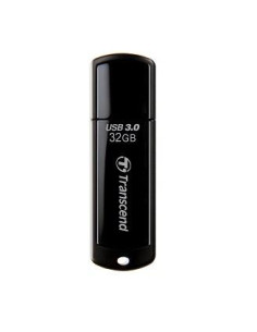 MEMORY DRIVE FLASH USB3 32GB/700 TS32GJF700 TRANSCEND