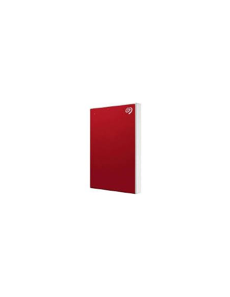 External HDD, SEAGATE, One Touch, STKB1000403, 1TB, USB 3.0, Colour Red, STKB1000403 External HDD, SEAGATE, One Touch, STKB1000403, 1TB, USB 3.0, Colour Red, STKB1000403
