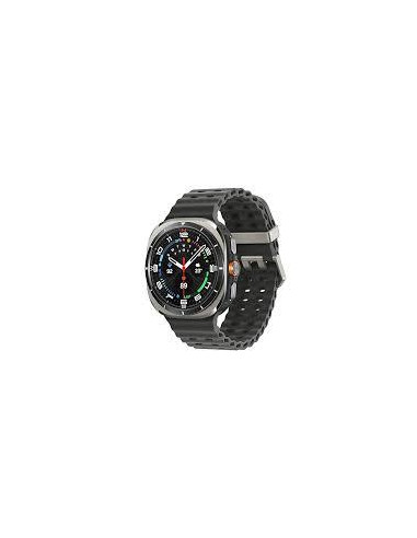 SMARTWATCH GALAXY WATCH ULTRA/LTE TITANIUM SM-L705 SAMSUNG