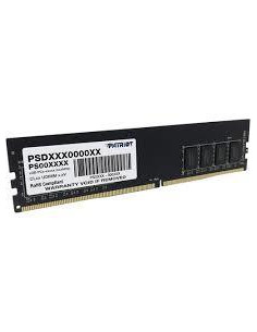 MEMORY DIMM 8GB PC25600 DDR4/PSD48G320081 PATRIOT