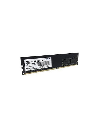 MEMORY DIMM 8GB PC25600 DDR4/PSD48G320081 PATRIOT