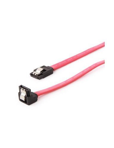 CABLE SATA-DATA 0.3M/CC-SATAM-DATA90-0.3M GEMBIRD