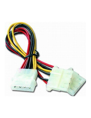 CABLE POWER SPLITTER MOLEX/CC-PSU-1 GEMBIRD