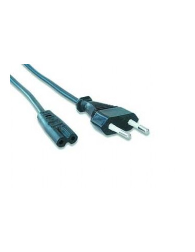 CABLE POWER VDE 1.8M 10A/PC-184-VDE GEMBIRD