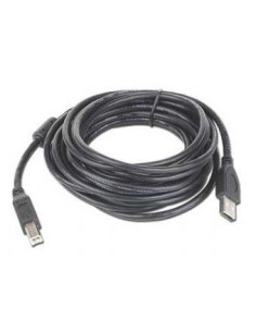 CABLE USB2 AM-BM 4.5M/CCP-USB2-AMBM-15 GEMBIRD