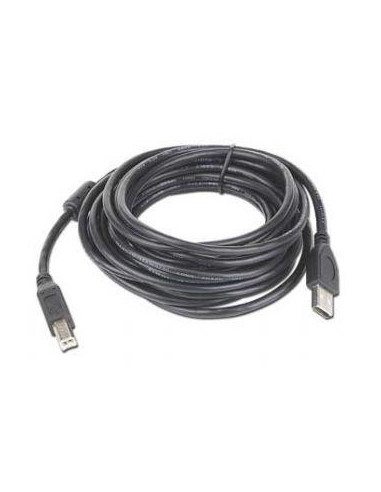 CABLE USB2 AM-BM 4.5M/CCP-USB2-AMBM-15 GEMBIRD