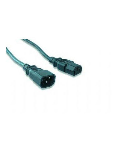 CABLE POWER EXTENSION 1.8M/PC-189-VDE GEMBIRD