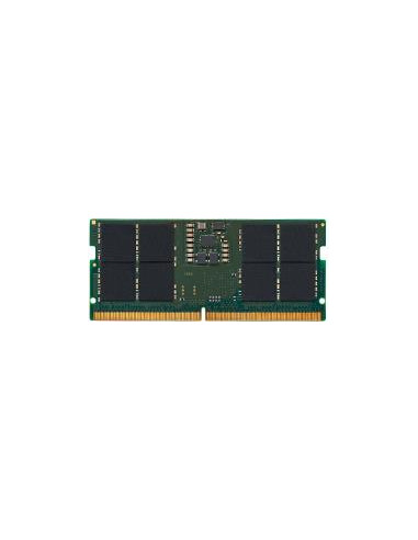 NB MEMORY 16GB DDR5-5600/SO KCP556SS8-16 KINGSTON