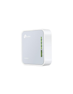 Wireless Router, TP-LINK, Wireless Router, 733 Mbps, IEEE 802.11a, IEEE 802.11 b/g, IEEE 802.11n, IEEE 802.11ac, USB 2.0, 1x10/