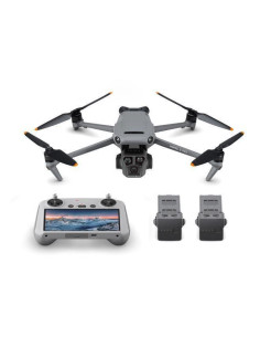 Drone, DJI, Mavic 3 Pro Fly More Combo (DJI RC), Professional, CP.MA.00000660.03