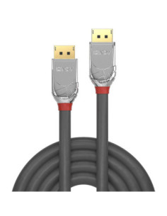 CABLE DISPLAY PORT 5M/CROMO 36304 LINDY