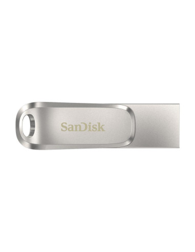 MEMORY DRIVE FLASH USB-C 256GB/SDDDC4-256G-G46 SANDISK