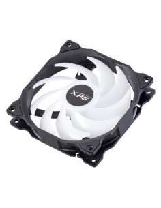 CASE FAN 120MM ARGB/VENTO120ARGBPWM-BKCWW ADATA