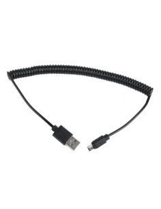 CABLE USB2 TO MICRO-USB 1.8M/CC-MUSB2C-AMBM-6 GEMBIRD