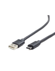 CABLE USB-C TO USB2 1.8M/CCP-USB2-AMCM-6 GEMBIRD