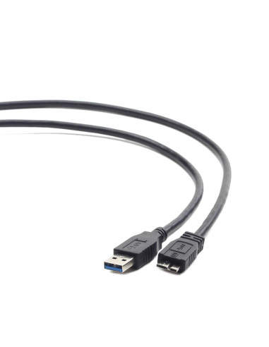 CABLE USB3 AM-MICRO BM 0.5M/CCP-MUSB3-AMBM-0.5M GEMBIRD