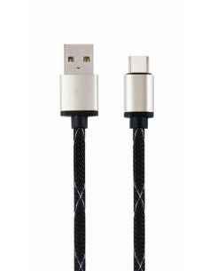 CABLE USB-C TO USB2 2.5M/CCP-USB2-AMCM-2.5M GEMBIRD