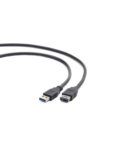 CABLE USB3 EXTENSION AM-AF/1.8M CCP-USB3-AMAF-6 GEMBIRD