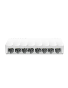 Switch, TP-LINK, LS1008, LS1008