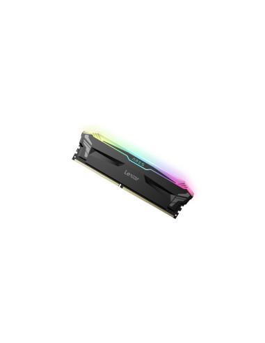 MEMORY DIMM 32GB DDR5-6400/K2 LD5EU016G-R6400GDLA LEXAR