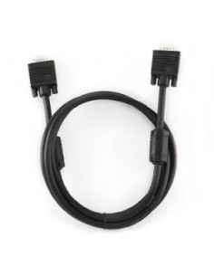 CABLE VGA 10M PREMIUM/CC-PPVGA-10M-B GEMBIRD