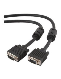 CABLE VGA 15M PREMIUM/CC-PPVGA-15M-B GEMBIRD