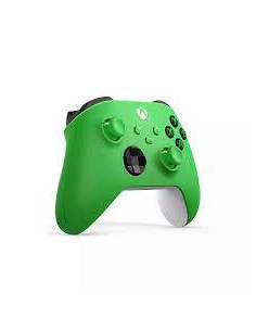 CONSOLE ACC CONTROLLER WRL/XBOX 889842896480 MICROSOFT